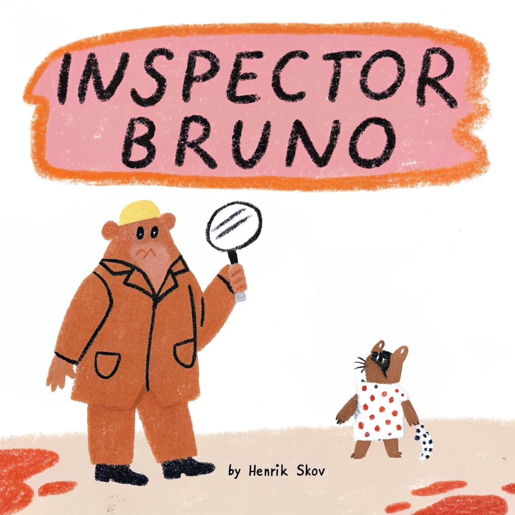 Inspector Bruno