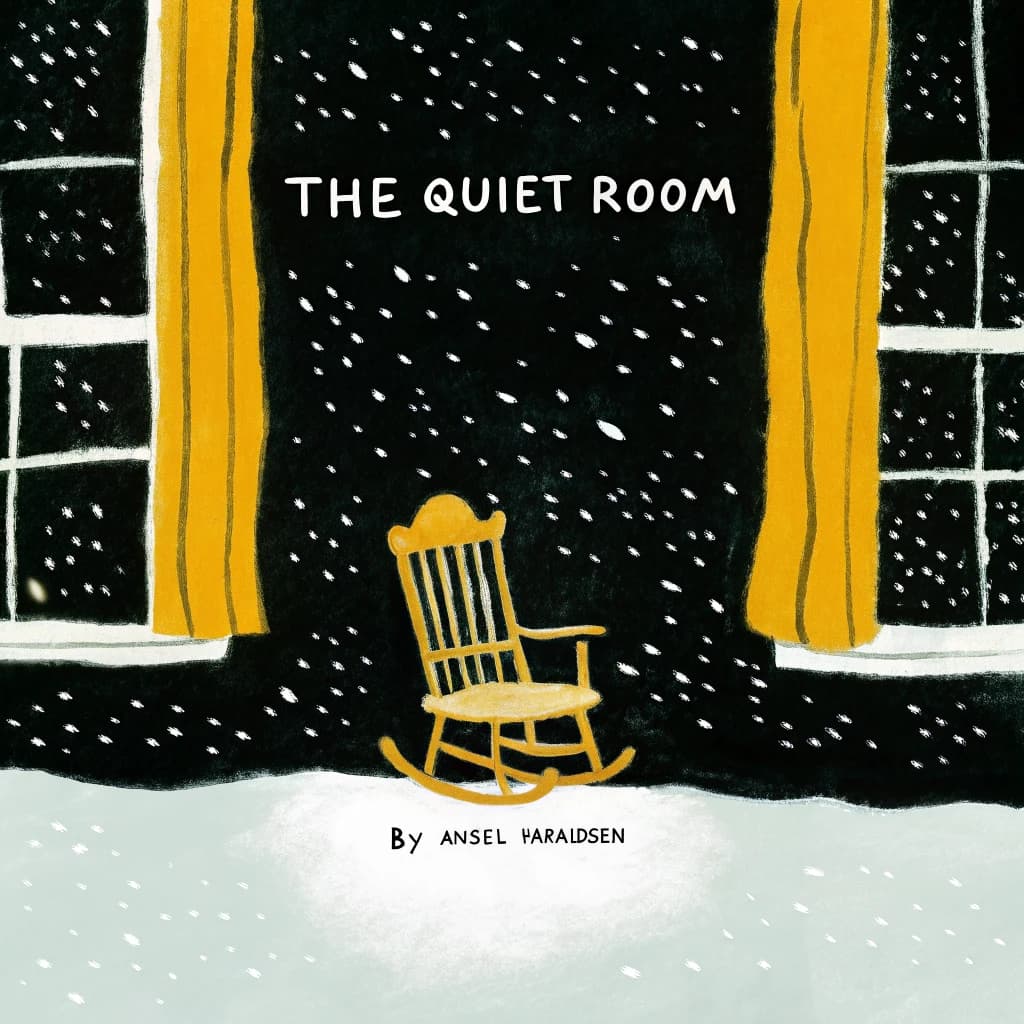 The Quiet Room