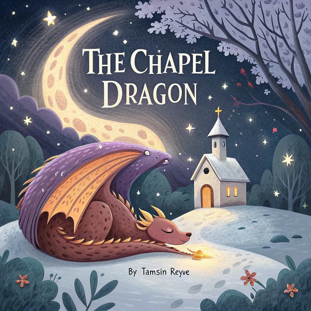 The Chapel Dragon