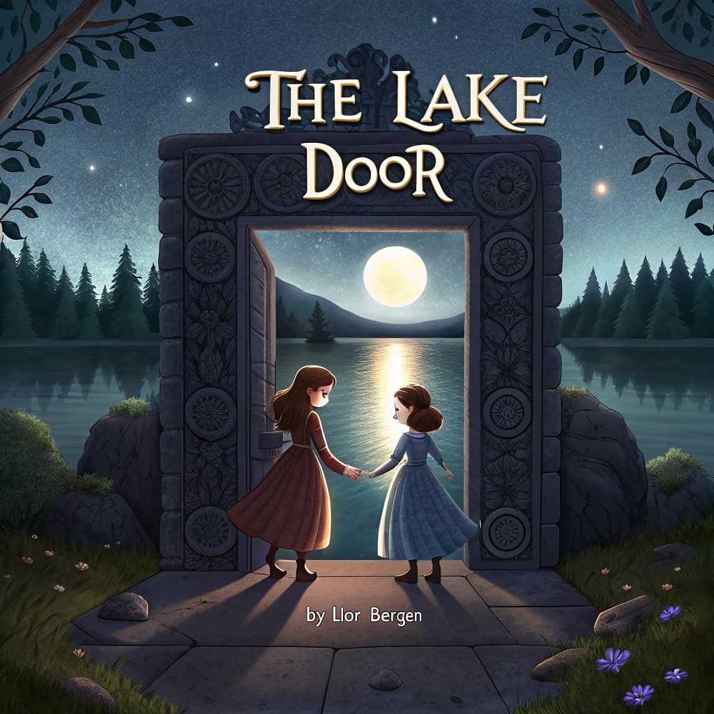 The Lake Door