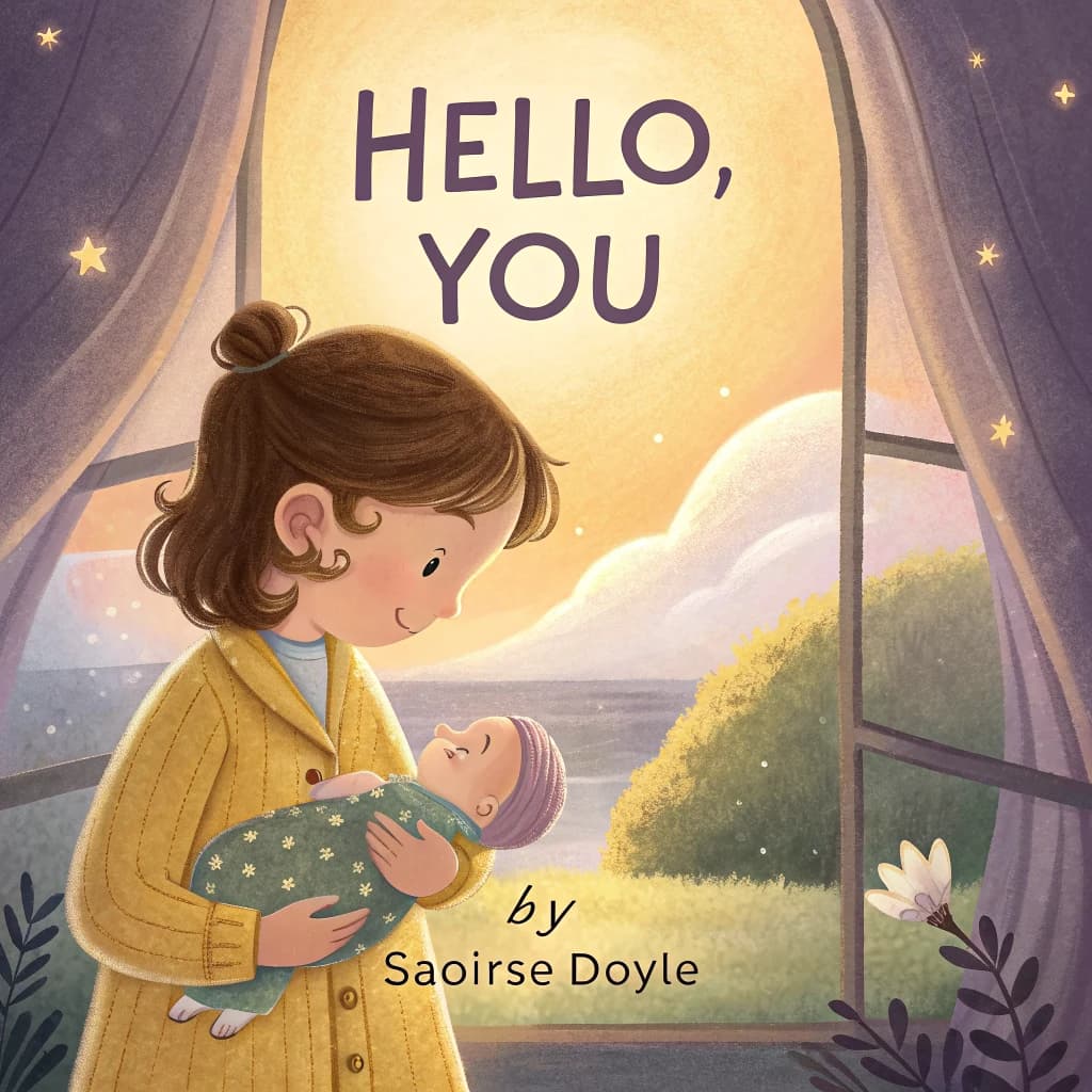 Hello, You