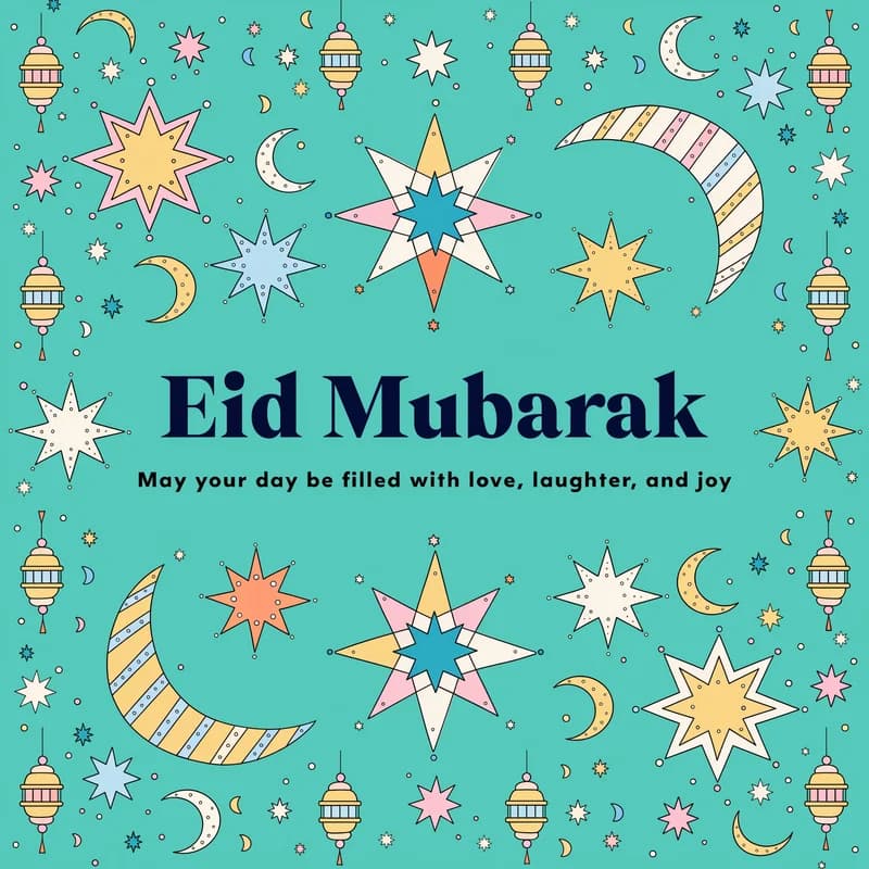 Children's Eid