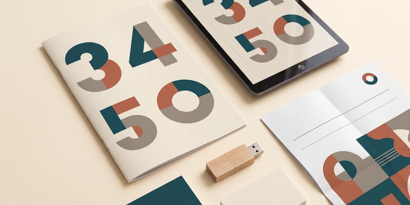 What is a media kit?