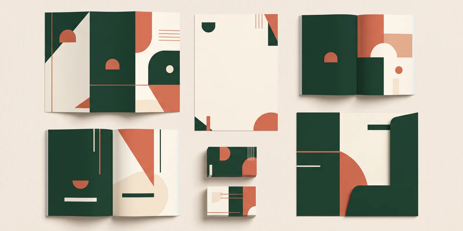 What is marketing collateral?