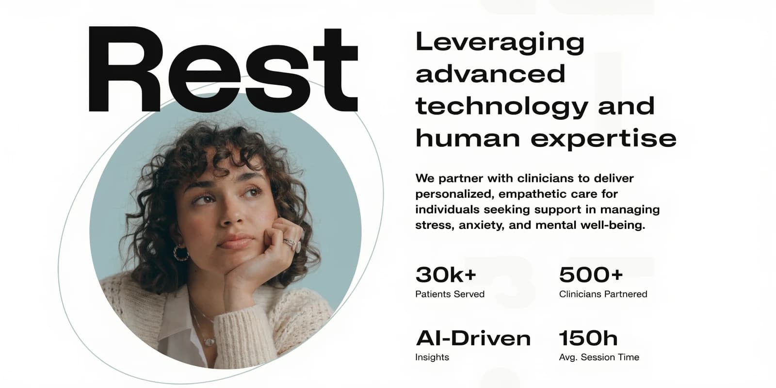 Medtech pitch deck design sample slide