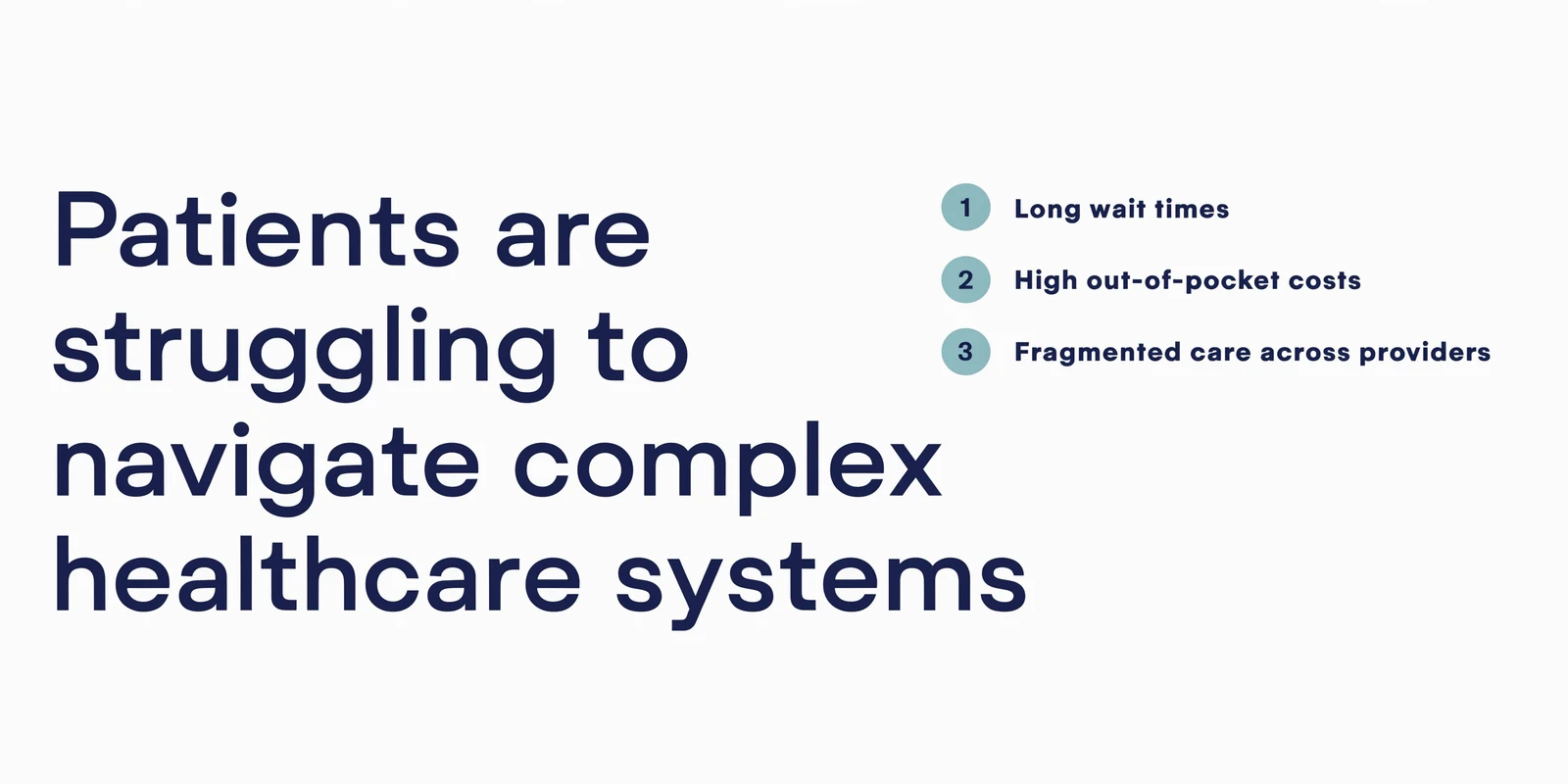 Sample slide 2
