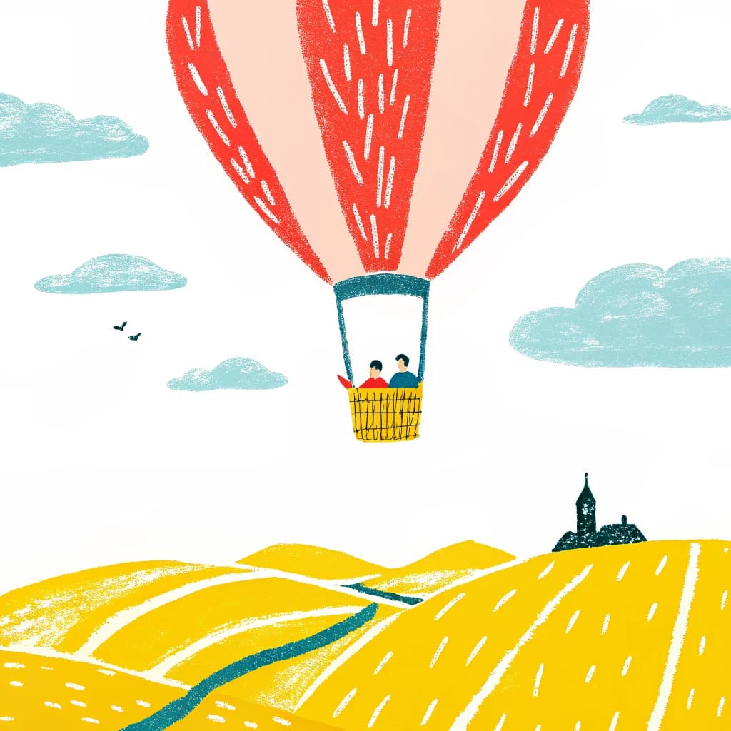 The Great Balloon