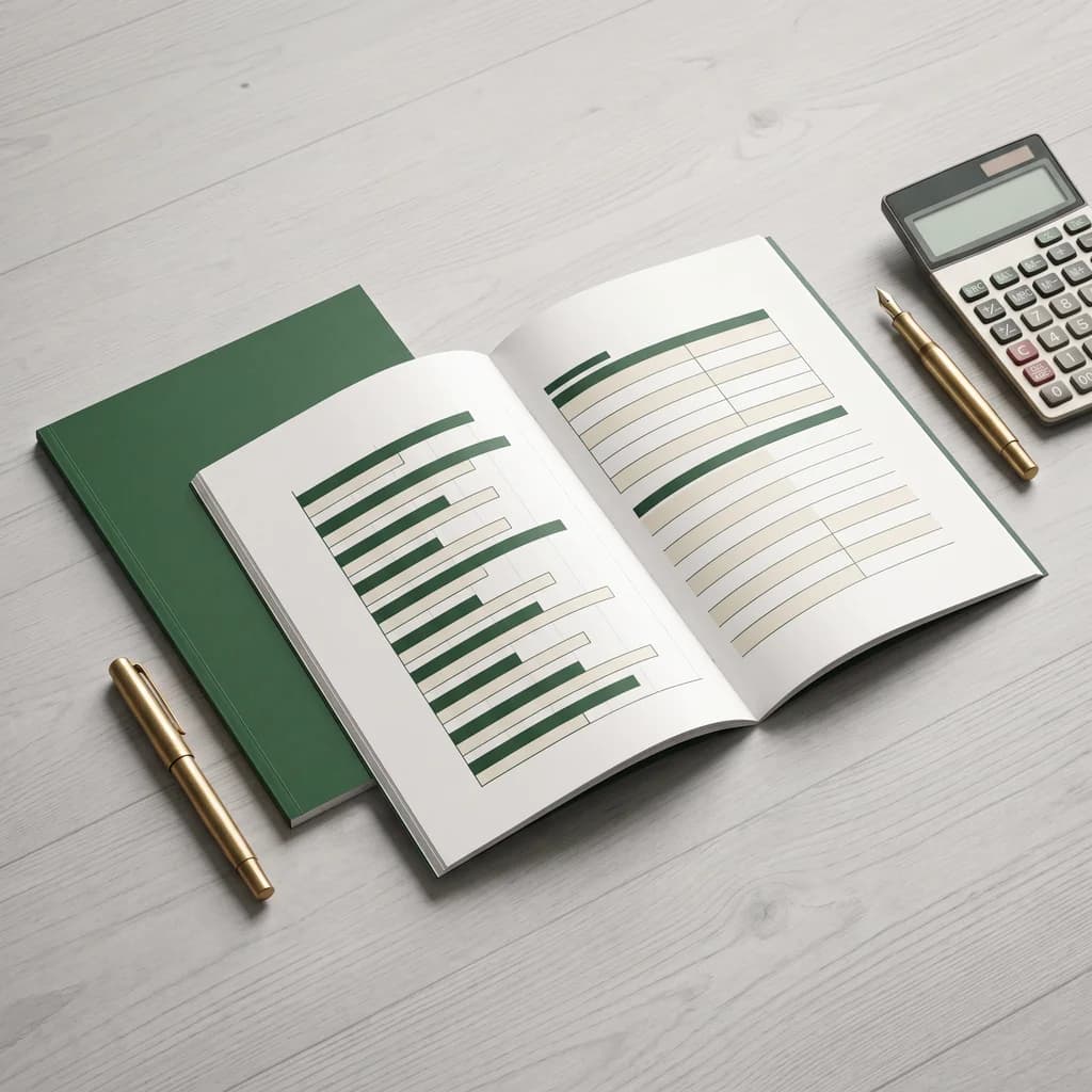 Investment proposal design