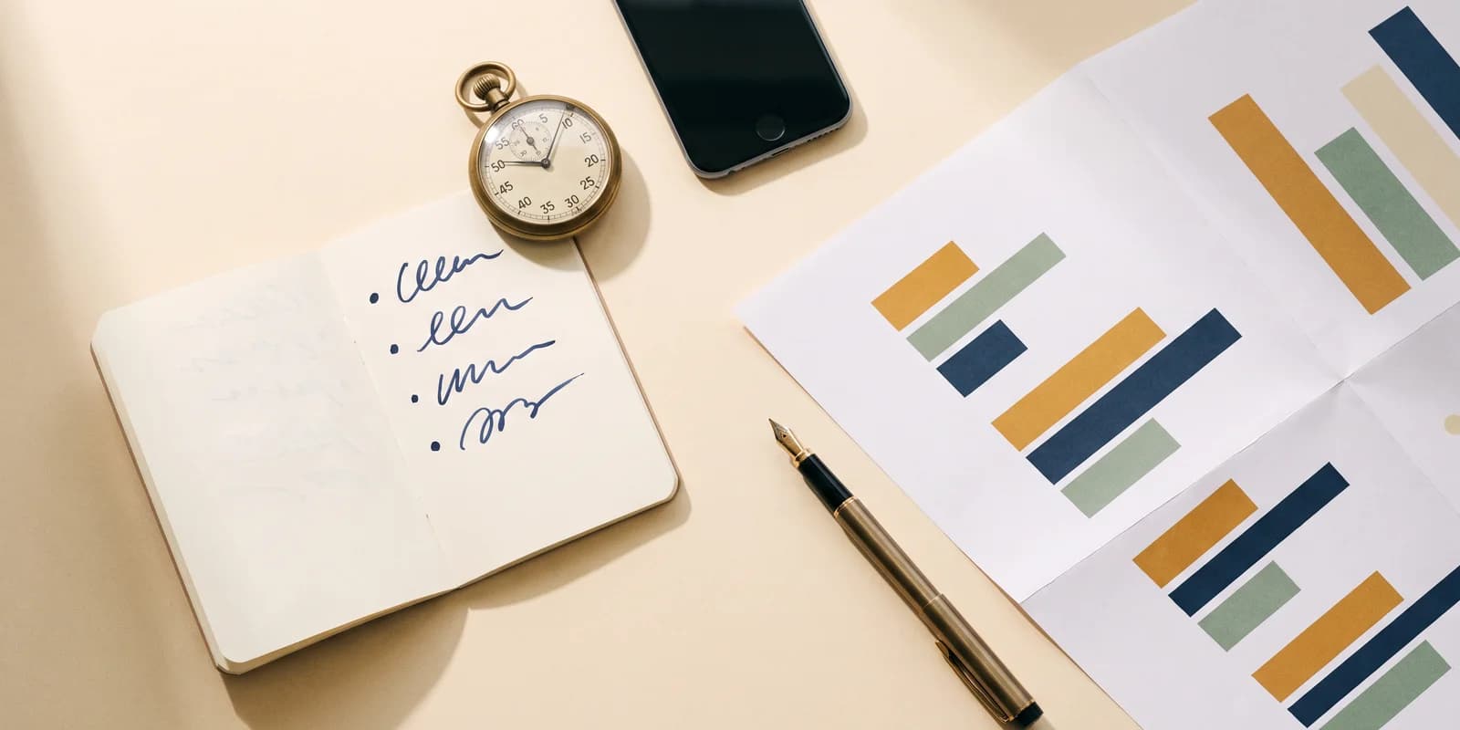 How to write an elevator pitch